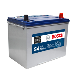 BATERIA BOSCH 24 HP S4