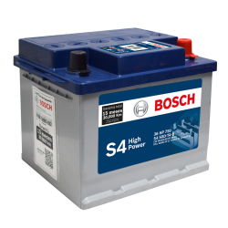 BATERIA BOSCH 36 HP S4