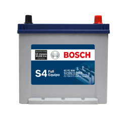 BATERIA BOSCH 65 FE S4