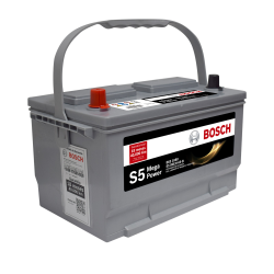 BATERIA BOSCH B65 MP I S5 SELLADA