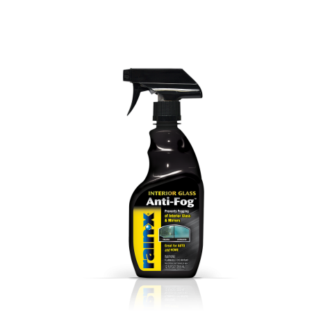 RX ANTI-FOG 355MLPREVIENE EL EMPANO