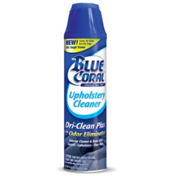 BLUECORAL DRI-CLEAN OR 6X22.8OZ