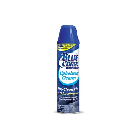 BLUECORAL DRI-CLEAN OR 6X22.8OZ